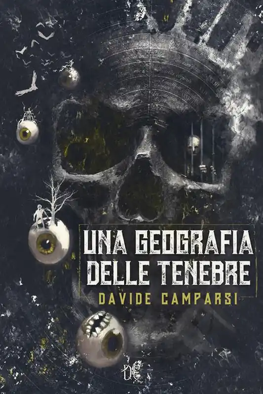 Una geografia delle tenebre Bestseller