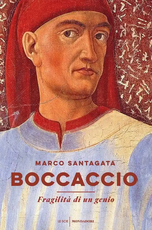 Promozione Boccaccio. Fragilità di un genio
