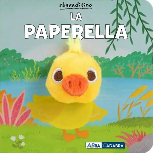 Di Tendenza La paperella
