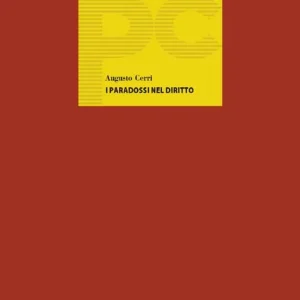 I paradossi del diritto Economico