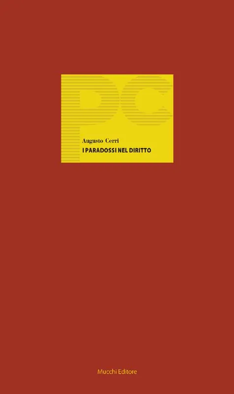 I paradossi del diritto Economico