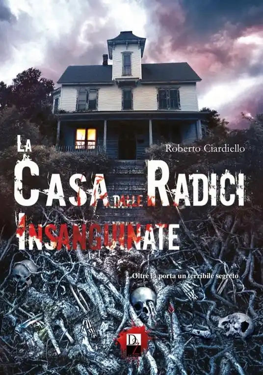 La casa dalle radici insanguinate Super Prezzo
