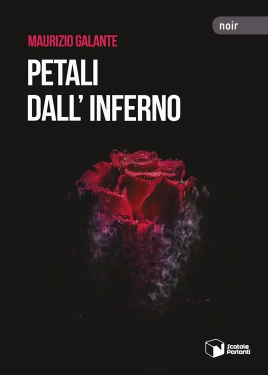 Compra Oggi Stesso Petali dall‘inferno