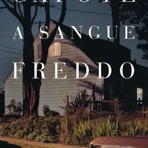 A sangue freddo Nuova Collezione