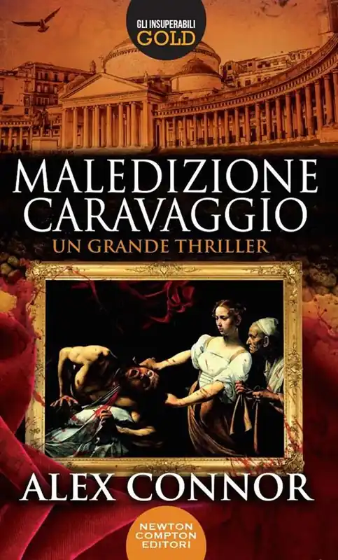 Maledizione Caravaggio Affare