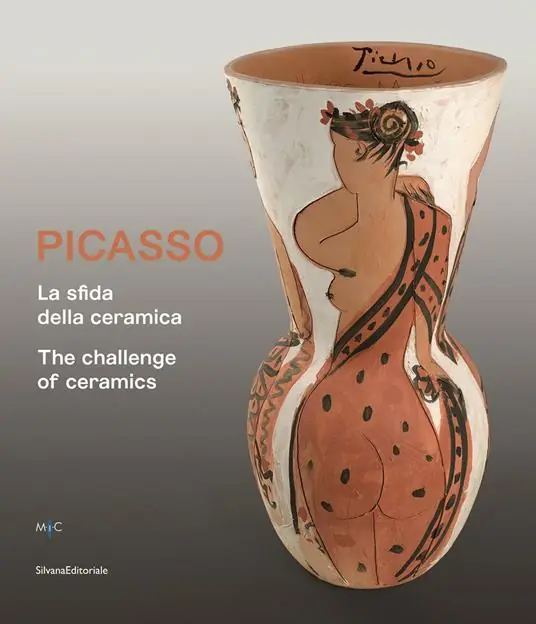 Compra Online Picasso. La sfida della ceramica. Catalogo della mostra (Faenza, 1 novembre 2019-13 aprile 2020). Ediz. italiana e inglese