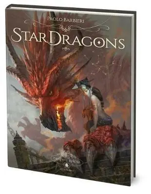 Star Dragons. Ediz. italiana e inglese Promo Stagionale