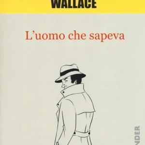 L‘uomo che sapeva Quantità Limitata