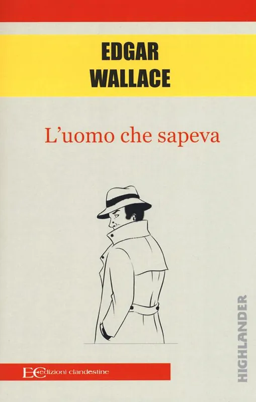 L‘uomo che sapeva Quantità Limitata