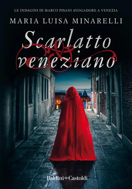 Scarlatto veneziano Miglior Prezzo