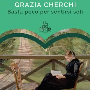 Sconto Basta poco per sentirsi soli