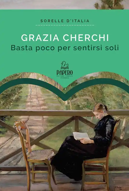 Sconto Basta poco per sentirsi soli