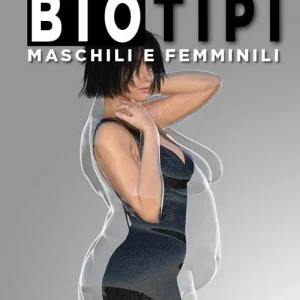 Super Prezzo Biotipi maschili e femminili. Alimentazione e allenamento proprio per te