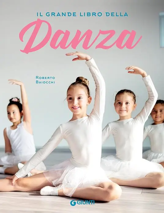 Nuova Collezione Il grande libro della danza