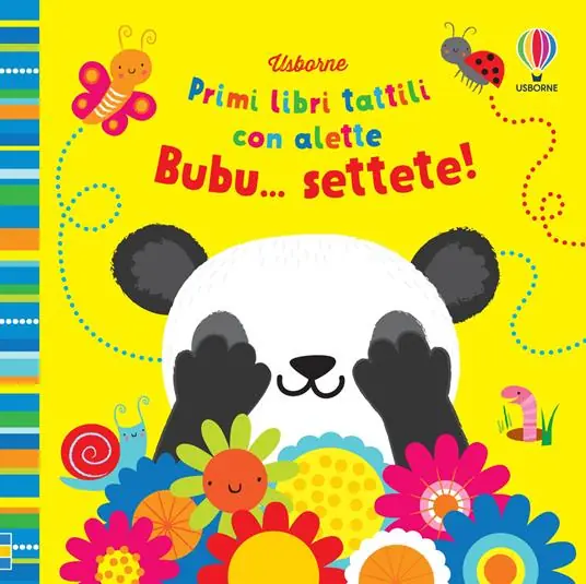 Offerta Limitata Bubu… settete! Ediz. a colori