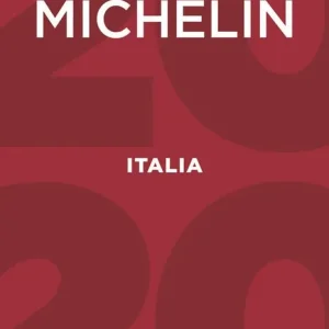 Miglior Prezzo Italia 2020. La guida Michelin