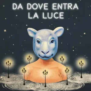 Ultime Pezzi Da dove entra la luce