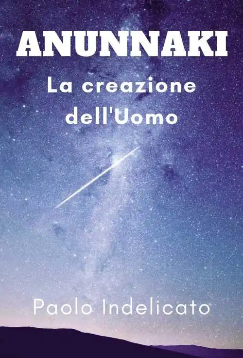 Anunnaki. La creazione dell‘uomo Promo Stagionale