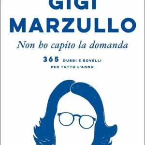 Acquista Ora Non ho capito la domanda. 365 dubbi e rovelli per tutto l‘anno
