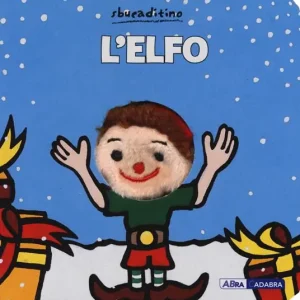 Economico L‘elfo. Ediz. a colori