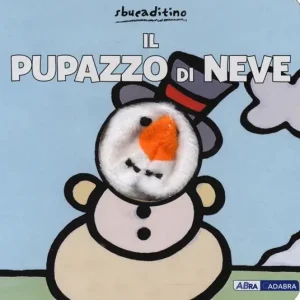 Affare Il pupazzo di neve. Ediz. a colori