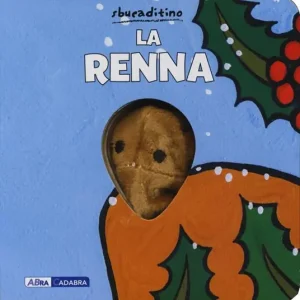 La renna. Ediz. a colori Reso Gratuito