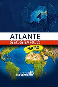Prezzo Scontato Atlante geografico micro