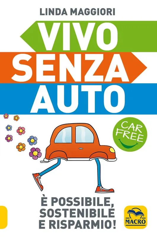 Offerta Limitata Vivo senza auto