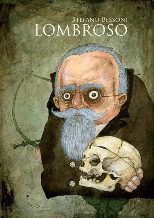 Prezzo Basso Lombroso