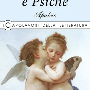 Amore e Psiche Spedizione Espresso