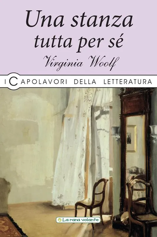 Una stanza tutta per sé Ultime Pezzi