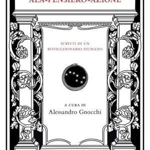 Ala - pensiero - azione Subito Disponibile