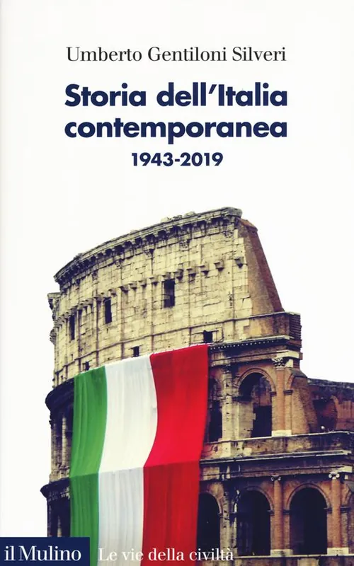 Storia dell‘Italia contemporanea 1943-2019 Promo Stagionale