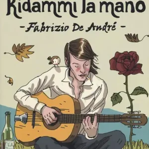 Reso Gratuito Ridammi la mano. Fabrizio de Andrè