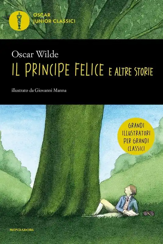 Il principe felice e altre storie Pagamento Sicuro