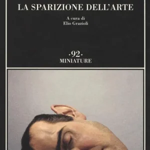 Reso Gratuito La sparizione dell‘arte
