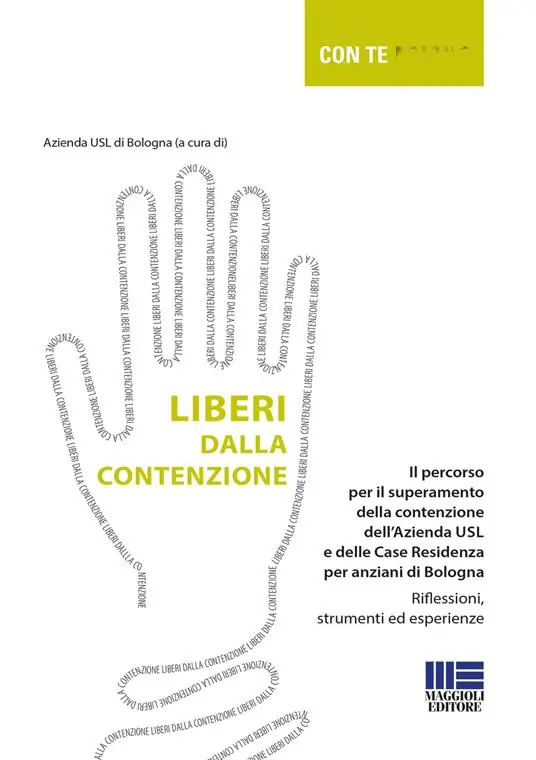 Liberi dalla contenzione A Buon Prezzo