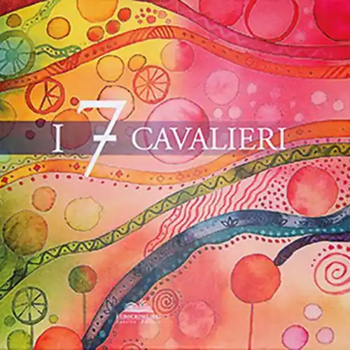 Spedizione Espresso I 7 Cavalieri