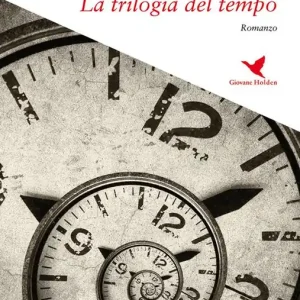 Offerta Pendolum. La trilogia del tempo