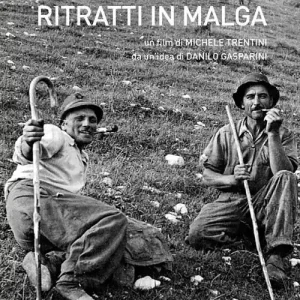 Ritratti in malga. Con DVD video Ultimissimo Modello
