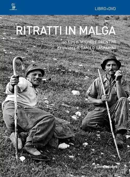 Ritratti in malga. Con DVD video Ultimissimo Modello