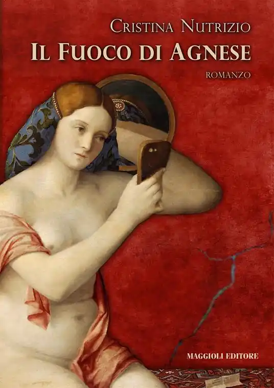 Compra Adesso Il fuoco di Agnese