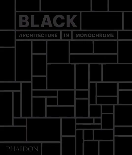 Black. Architecture in monochrome. Ediz. a colori Prezzo Basso