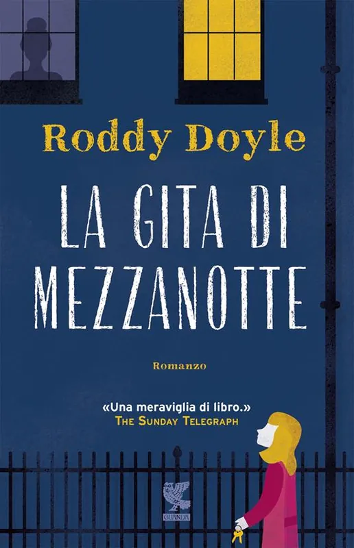 Direttamente Dal Produttore La gita di mezzanotte