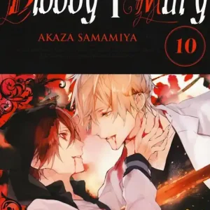 Bloody Mary. Vol. 10 Compra Online