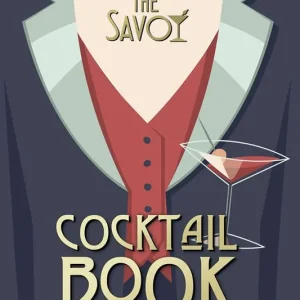 Offerta The Savoy cocktail book