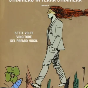 Straniero in terra straniera Prezzo Scontato