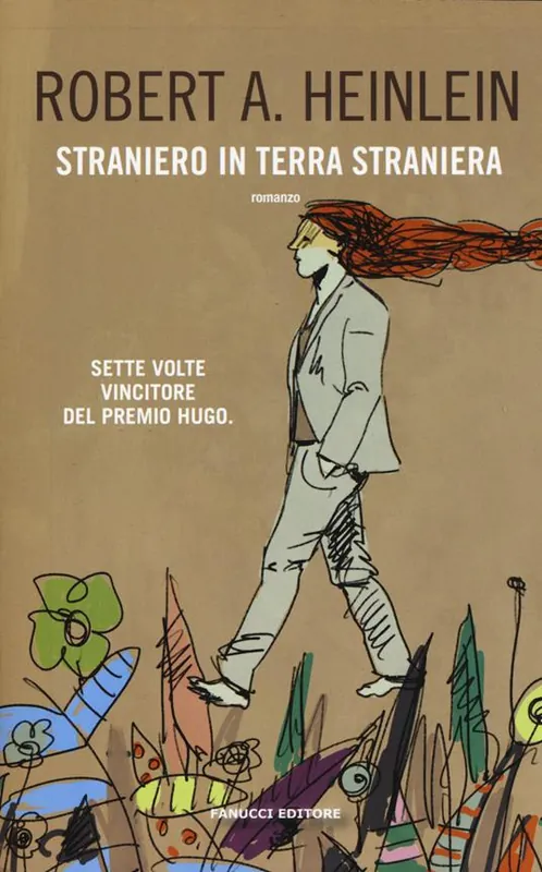 Straniero in terra straniera Prezzo Scontato