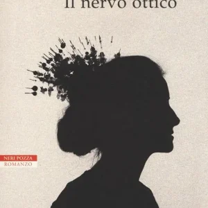 Il nervo ottico Offerta Lampo