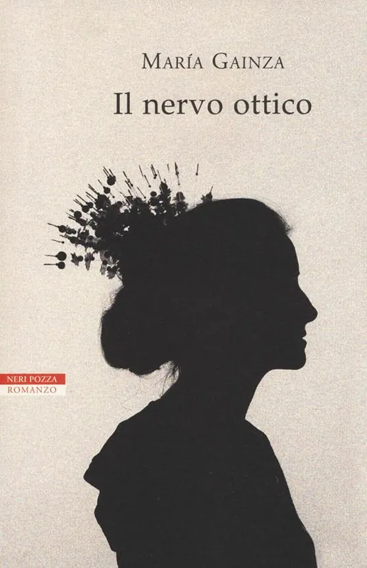 Il nervo ottico Offerta Lampo